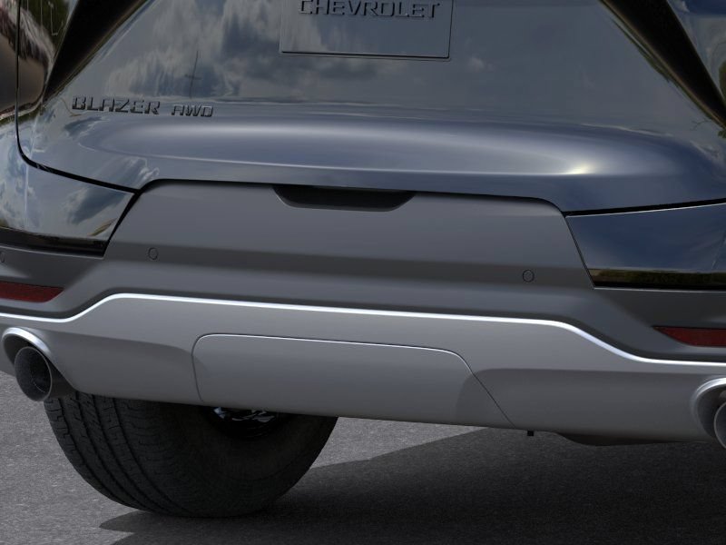 New 2026 Chevrolet Blazer LT w/ Convenience Package AWD/4WD image 15