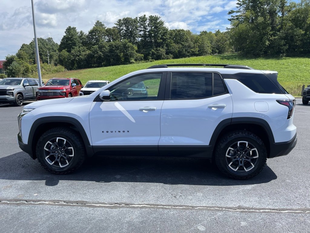 New 2026 Chevrolet Equinox ACTIV w/ Convenience Package III image 28