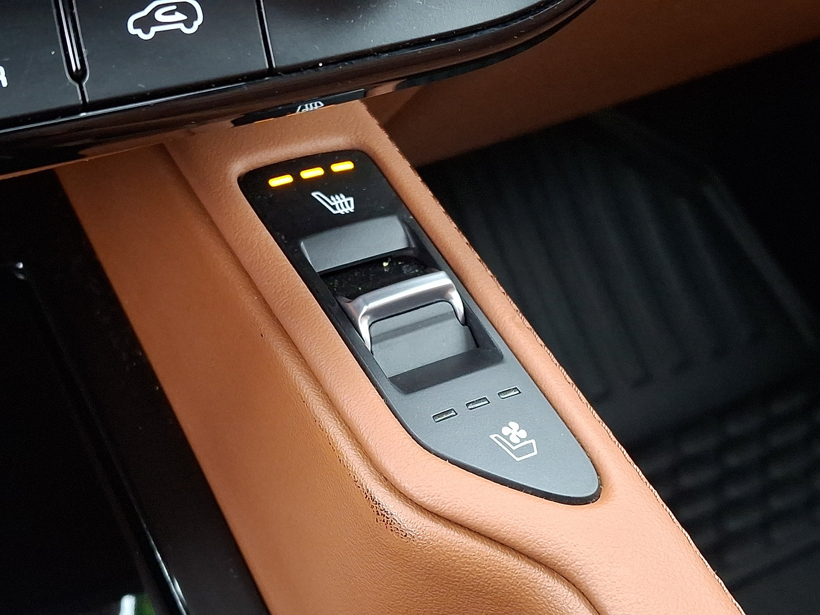 Used 2024 Kia Telluride SX Prestige X-Line AWD/4WD image 23