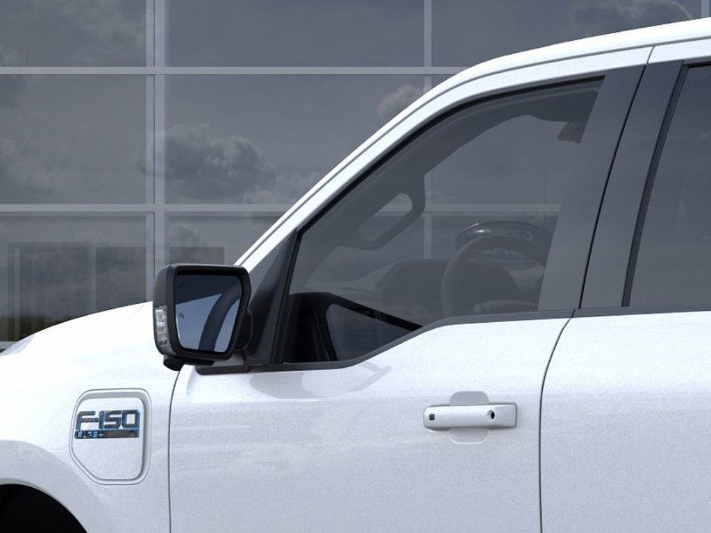 New 2025 Ford F150 Lightning Flash image 20
