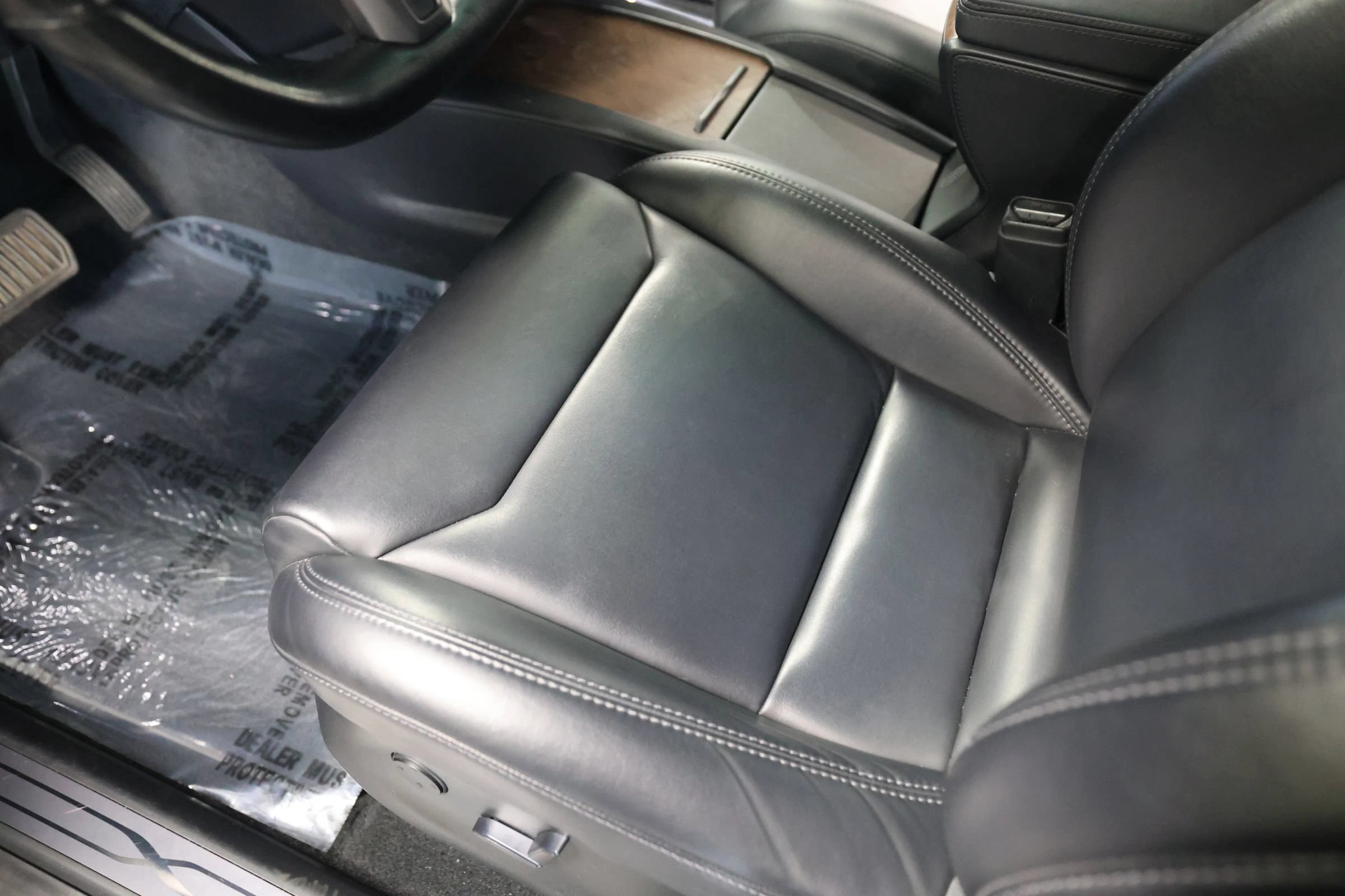 Used 2018 Tesla Model X 100D AWD/4WD image 28