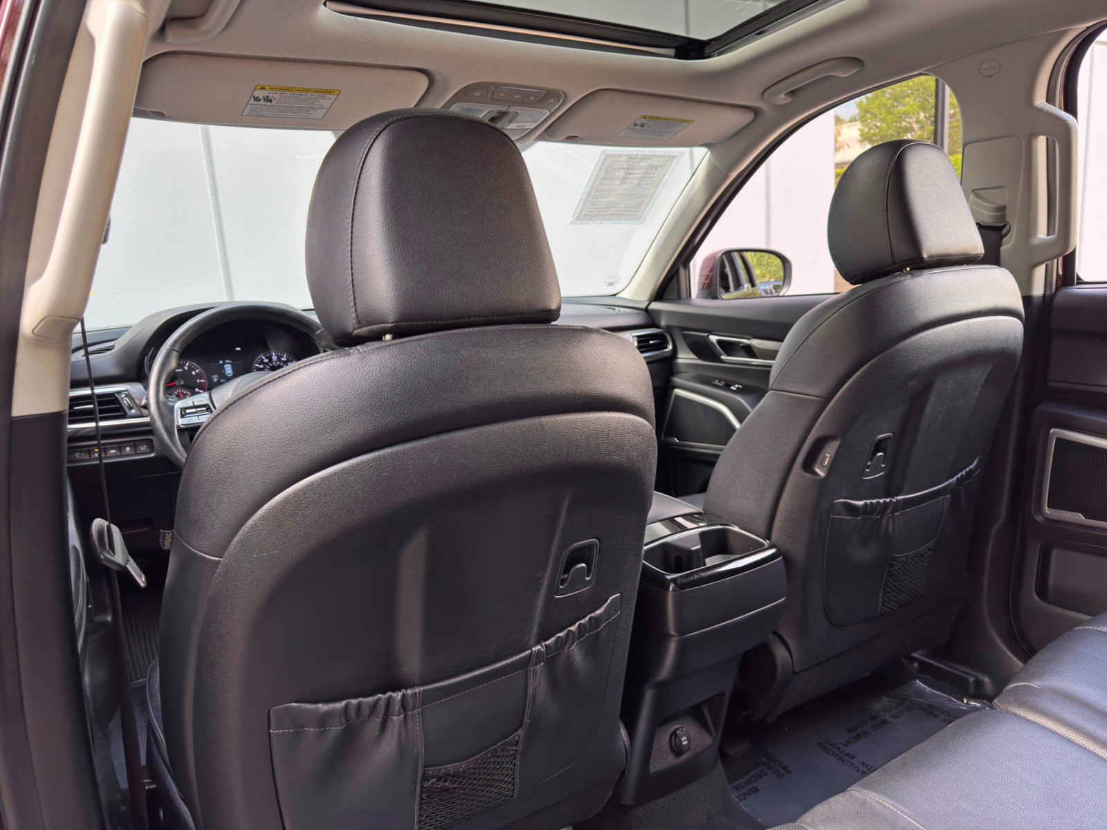 Used 2020 Kia Telluride EX AWD/4WD image 36