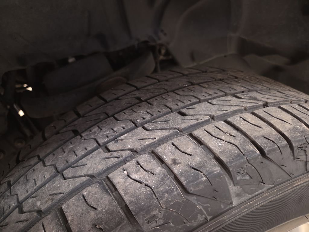 Used 2022 RAM 1500 Tradesman w/ Popular Equipment Group image 24