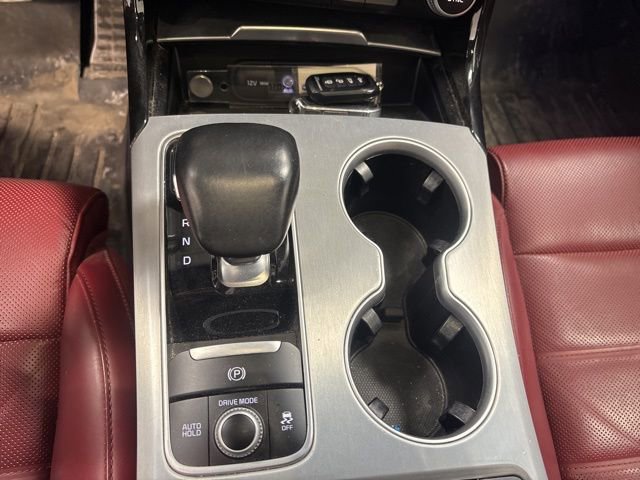 Used 2018 Kia Stinger GT2 w/ Paint Protection Package AWD/4WD image 26