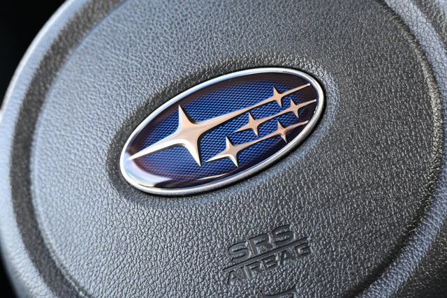 New 2026 Subaru Impreza 2.0i Sport image 28