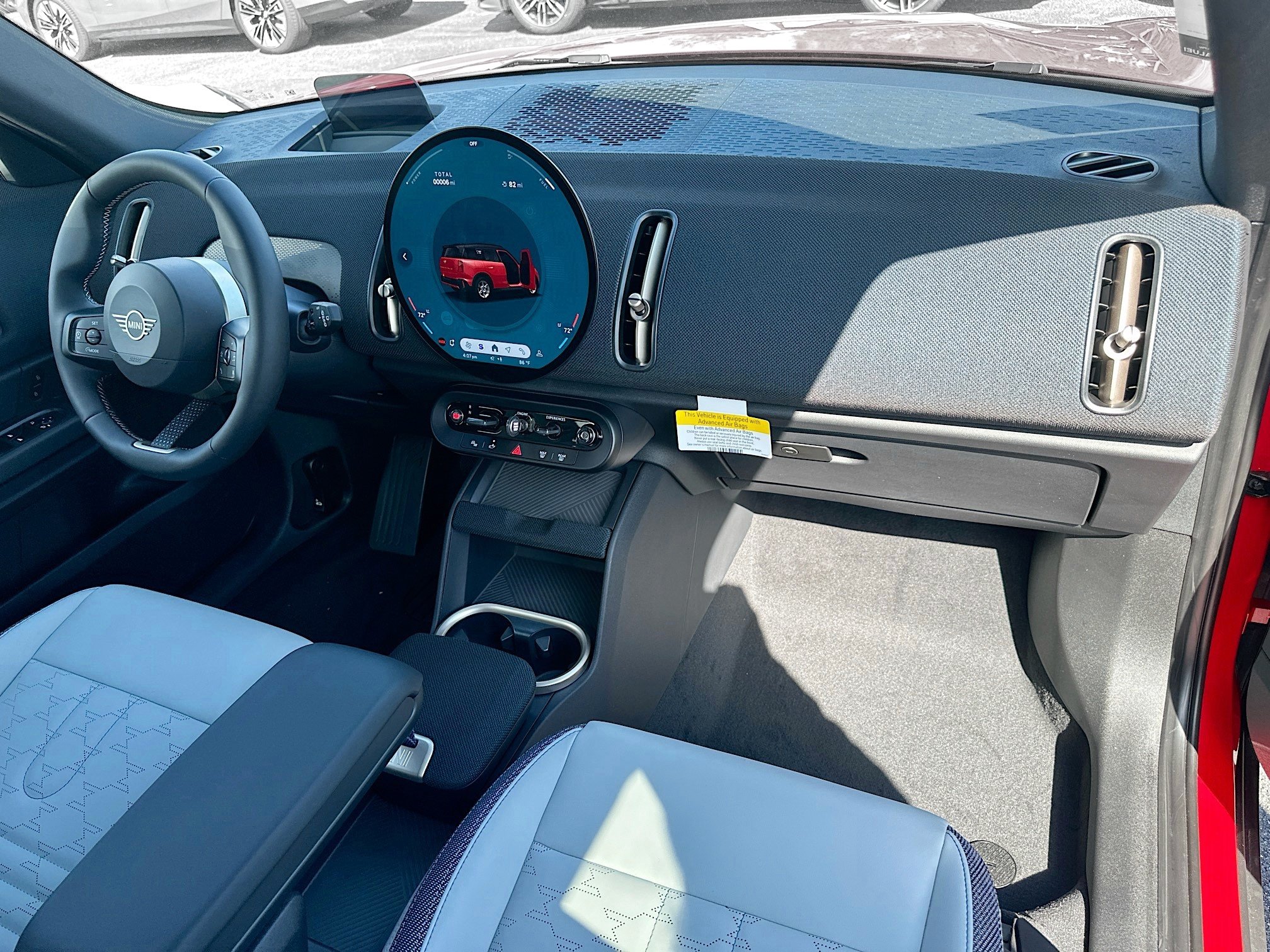 New 2026 MINI Cooper Countryman S AWD/4WD image 23