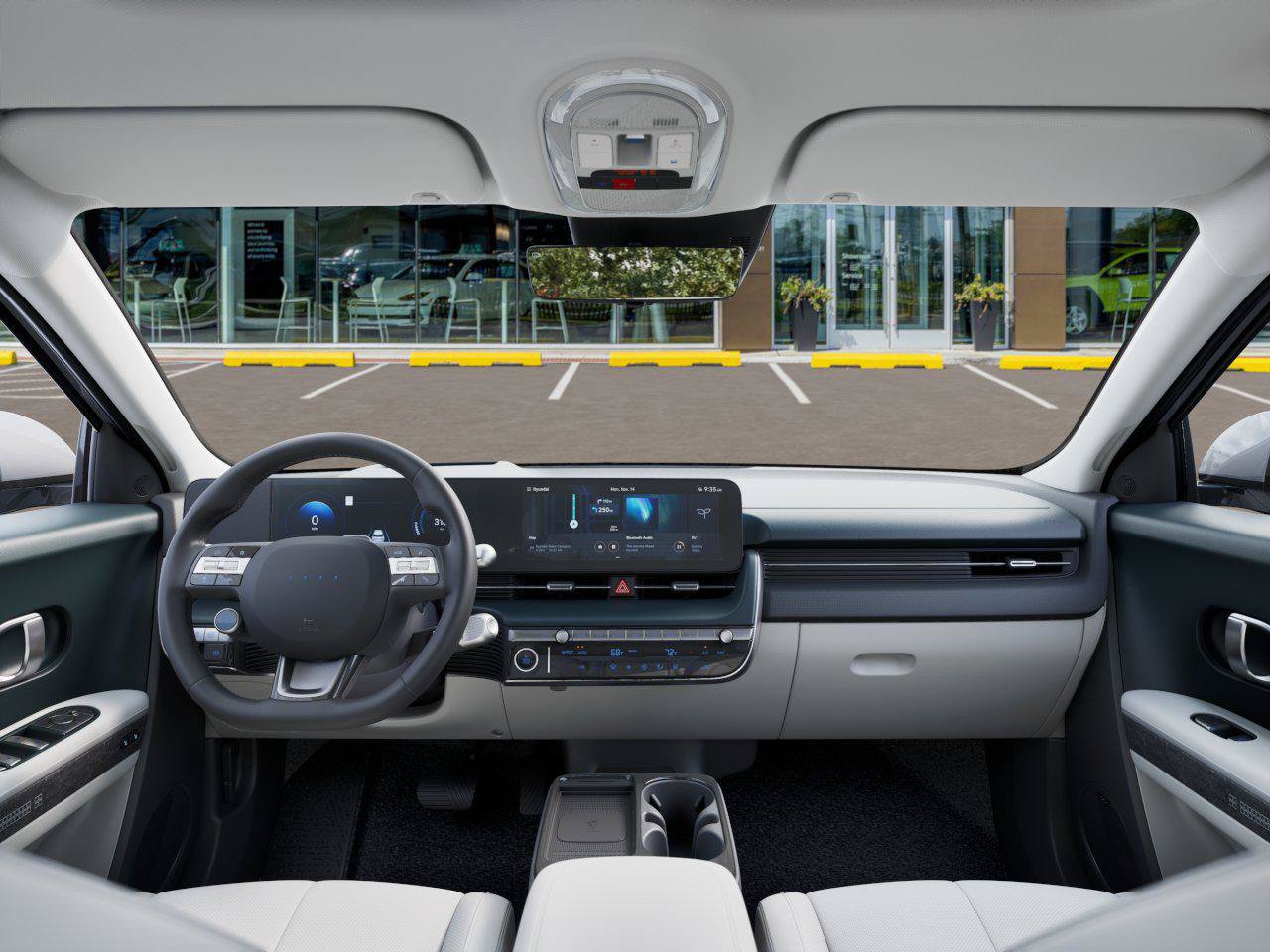 New 2027 Hyundai Ioniq 5 Limited RWD image 11