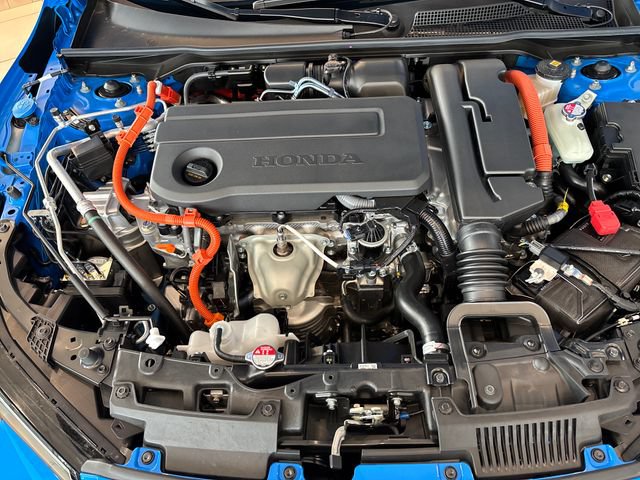 New 2026 Honda Prelude image 22
