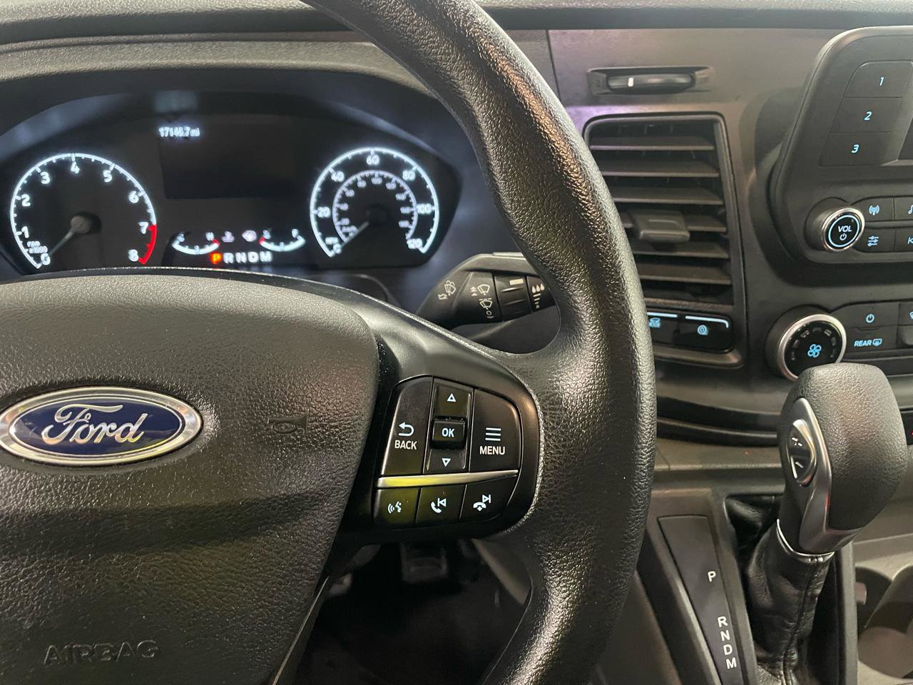 Used 2024 Ford Transit 250 XL w/ Exterior Upgrade Package image 32