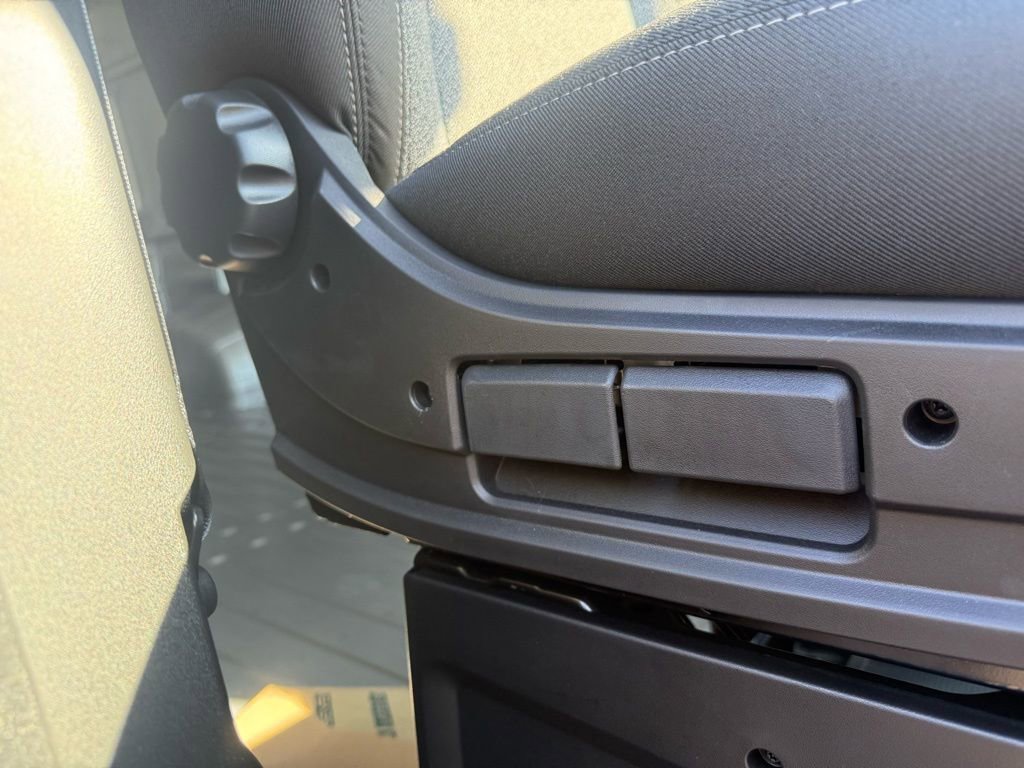 New 2026 RAM ProMaster 2500 w/ Safety Group FWD image 15