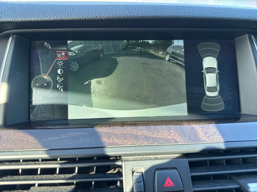 Used 2014 BMW 535i Sedan RWD image 20