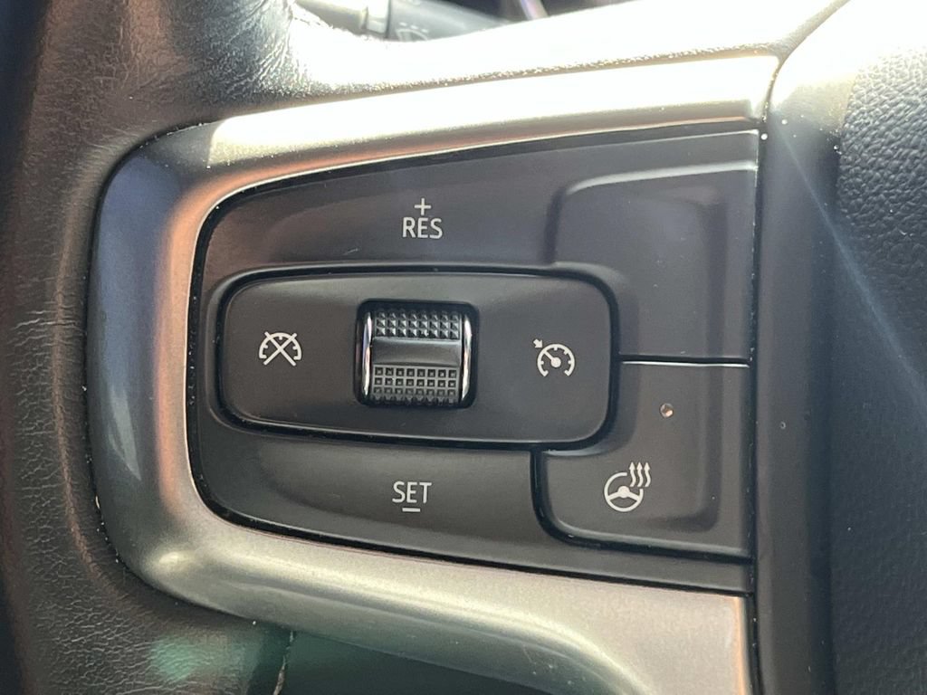 Used 2022 Chevrolet Silverado 2500 LT w/ Convenience Package AWD/4WD image 34