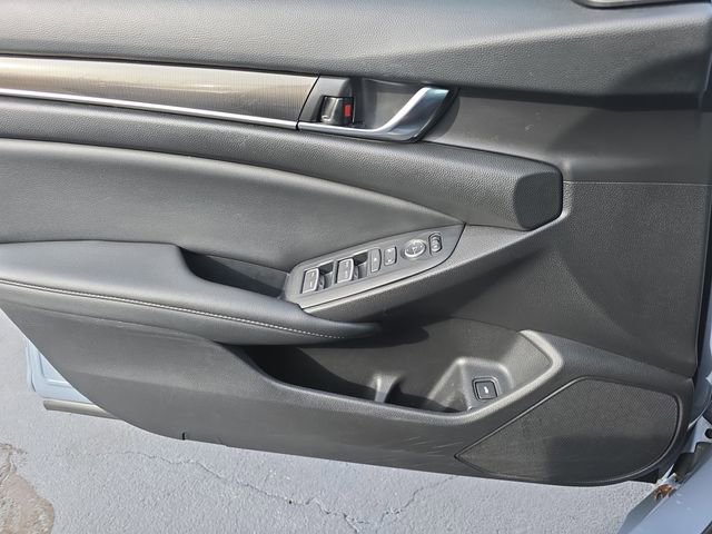 Used 2022 Honda Accord Sport image 28