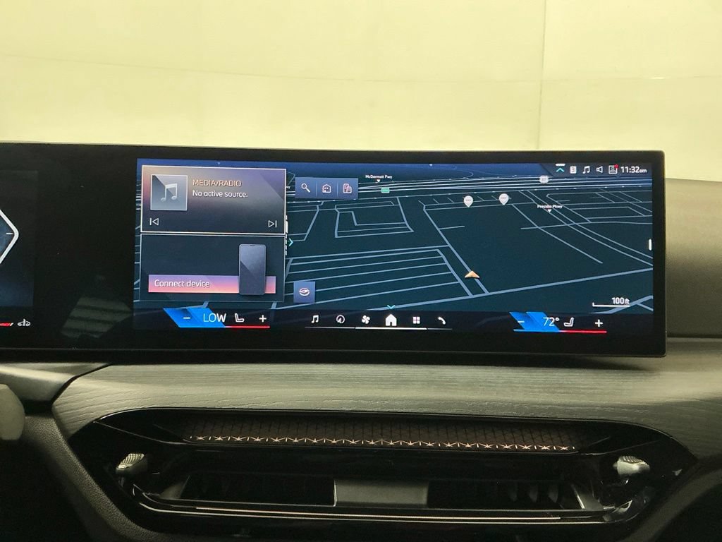 Certified 2026 BMW 430i w/ Parking Assistance Package RWD image 11