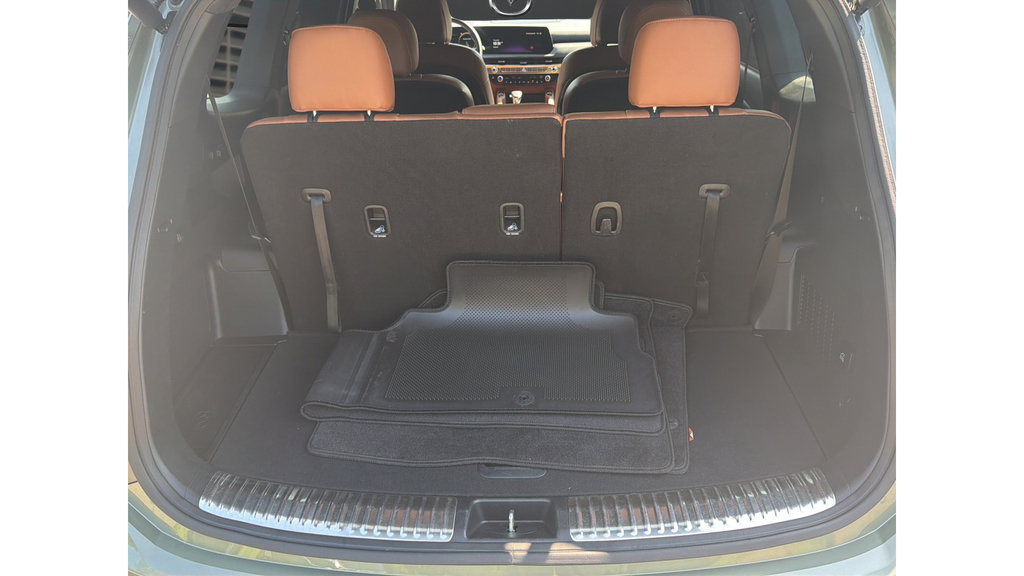 Used 2024 Kia Telluride SX Prestige X-Pro AWD/4WD image 26