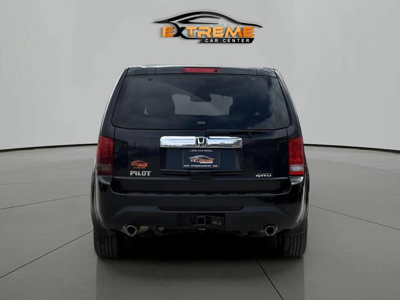 Used 2013 Honda Pilot EX-L image 5
