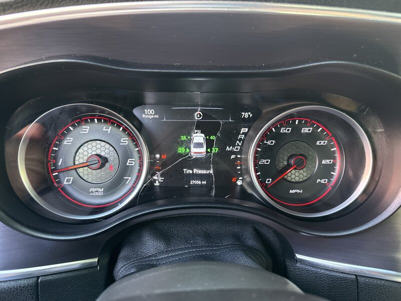 Used 2015 Dodge Charger SE w/ Popular Equipment Group AWD/4WD image 36