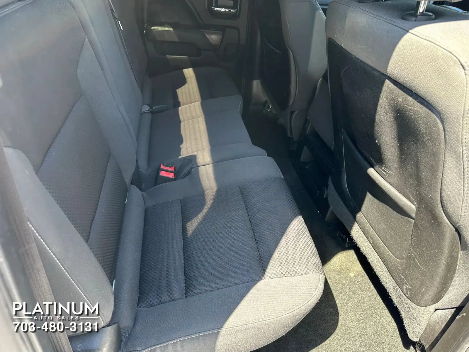 Used 2014 GMC Sierra 1500 SLE AWD/4WD image 15