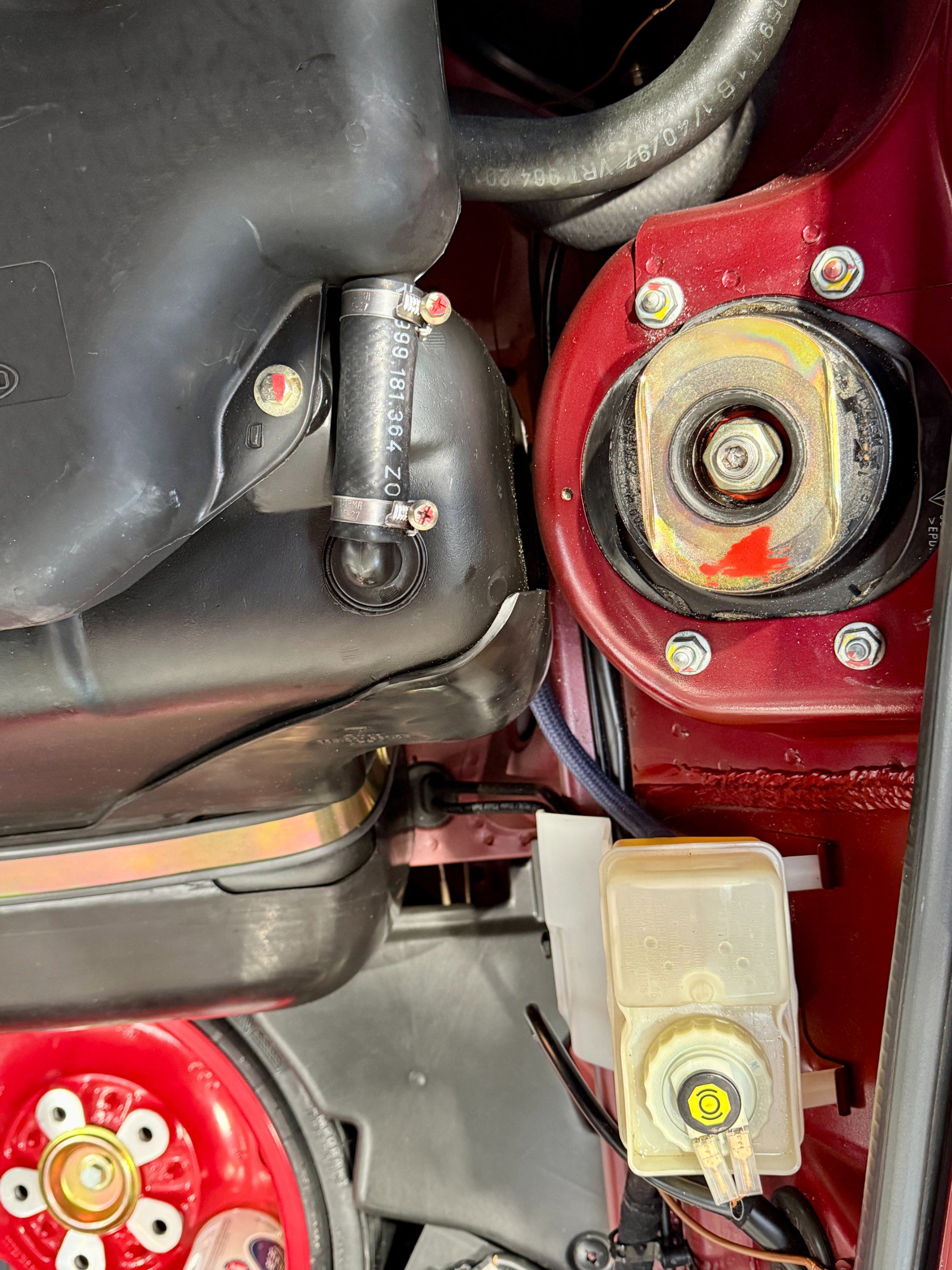 Used 1998 Porsche 911 Carrera S image 42