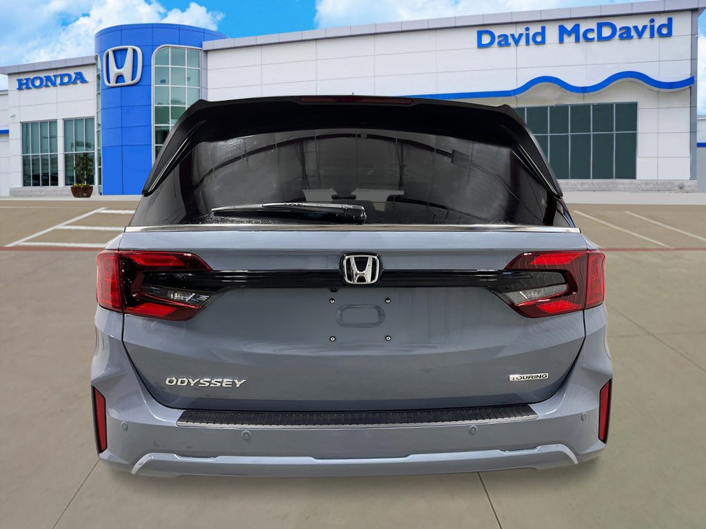 New 2026 Honda Odyssey Touring image 5