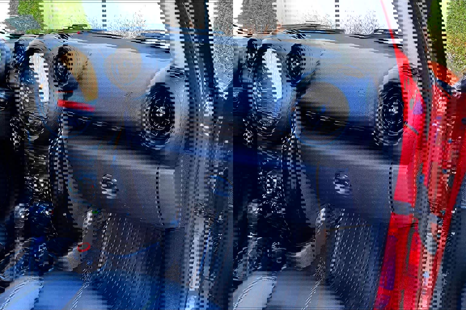 Used 2015 MINI Cooper Countryman S image 18