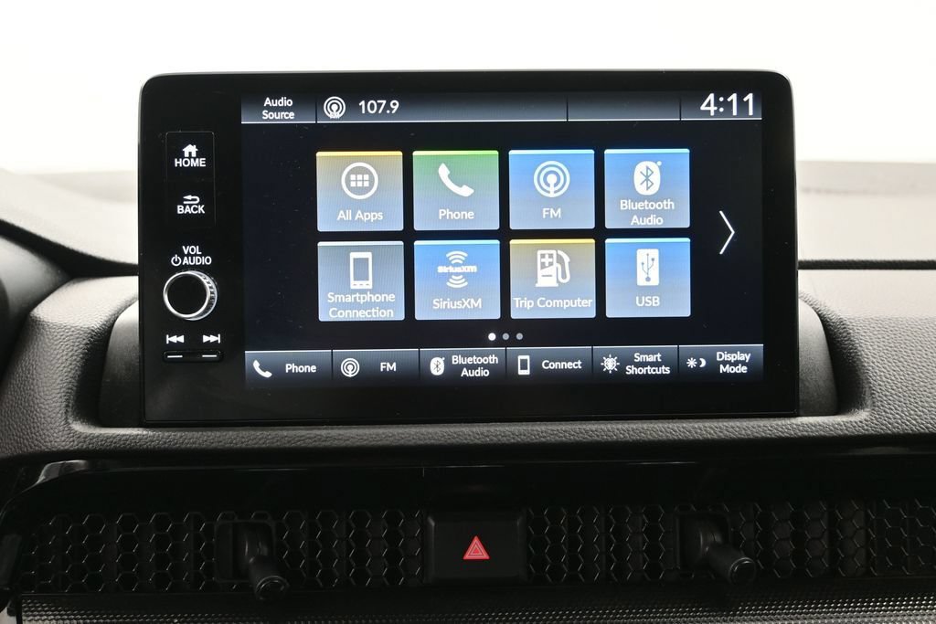 Certified 2025 Honda CR-V EX-L image 13