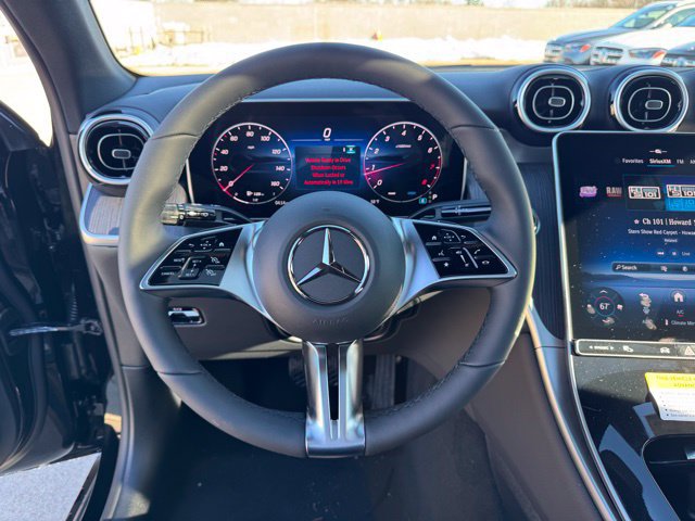 Used 2026 Mercedes-Benz GLC 300 4MATIC image 15