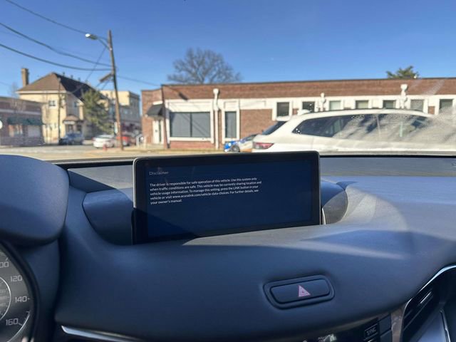 Used 2023 Acura TLX w/ Technology Package image 23