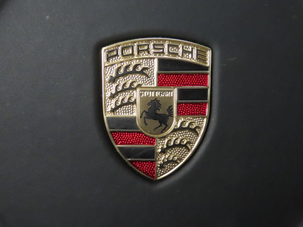 Certified 2014 Porsche 911 GT3 RWD image 20