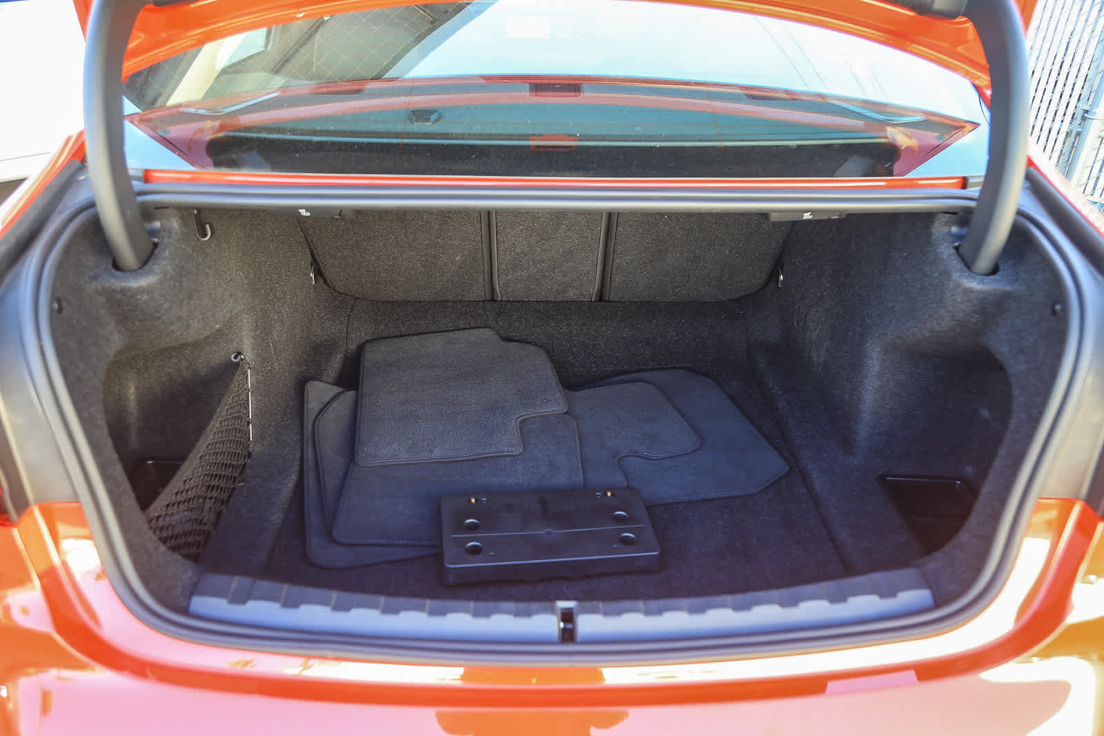 Used 2025 BMW M3 Competition w/ M Driver's Package image 23