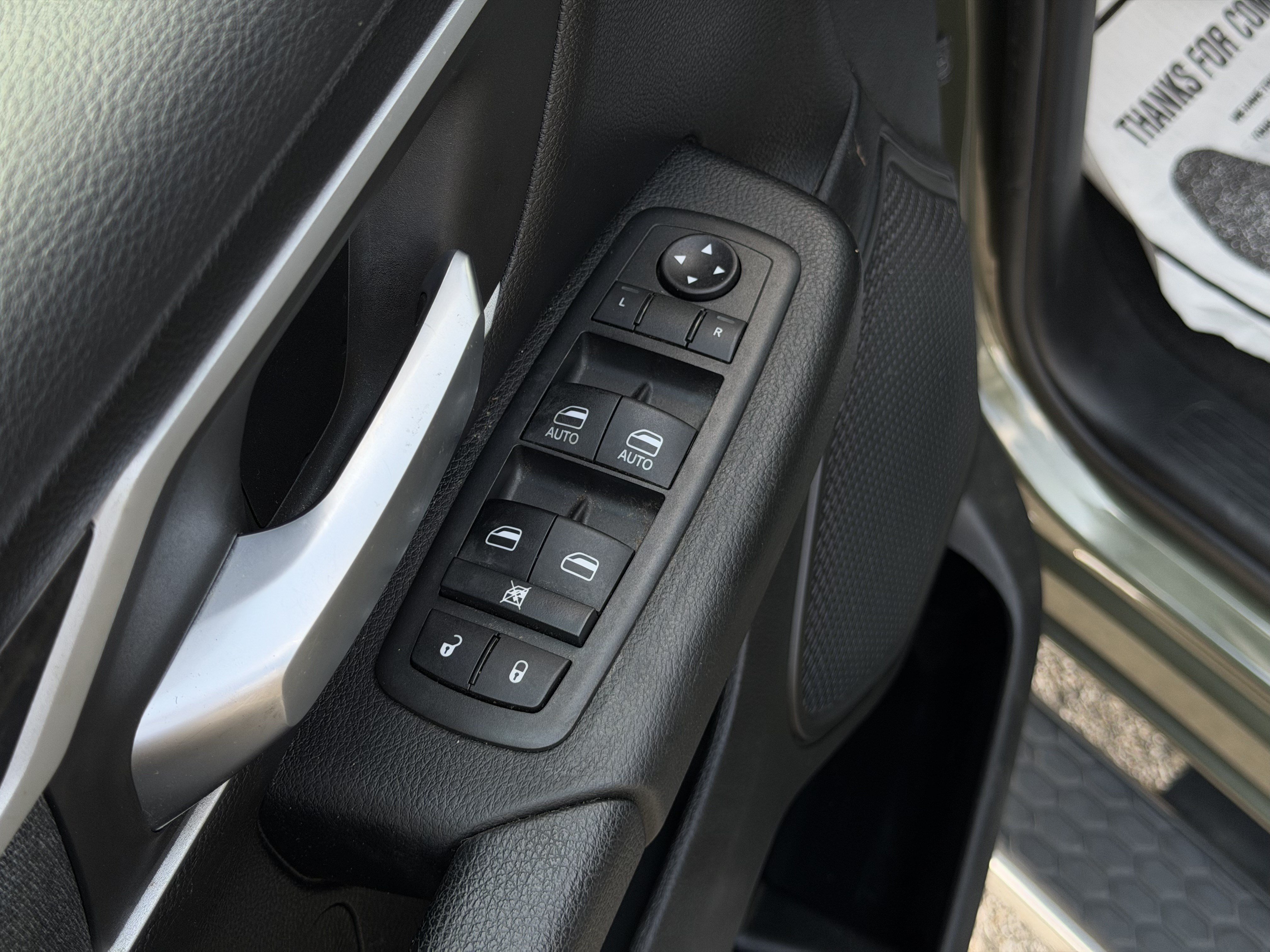 Used 2020 RAM 1500 Big Horn RWD image 15