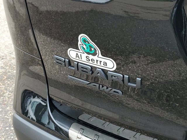 New 2026 Subaru Ascent Bronze Edition image 6
