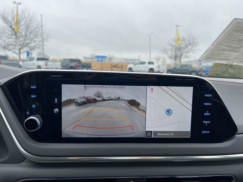 Used 2023 Hyundai Sonata SEL Plus image 21