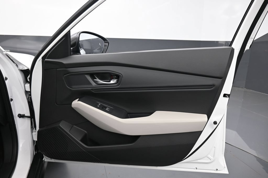 New 2026 Honda Accord SE image 34