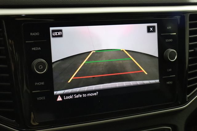 Used 2022 Volkswagen Atlas SE FWD image 34