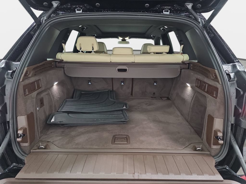 Used 2019 BMW X5 xDrive40i w/ Premium Package AWD/4WD image 30