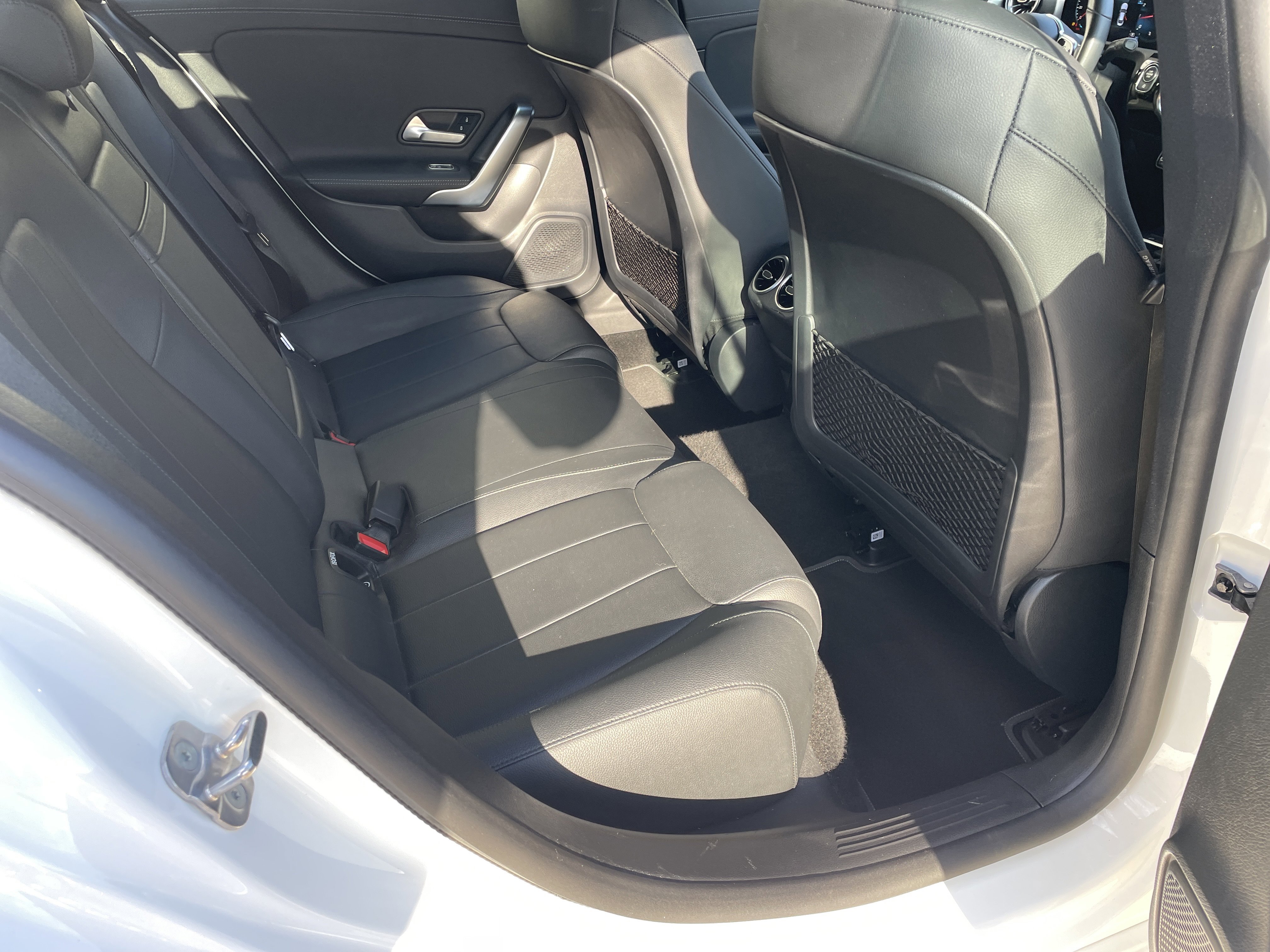 Certified 2023 Mercedes-Benz CLA 250 image 42