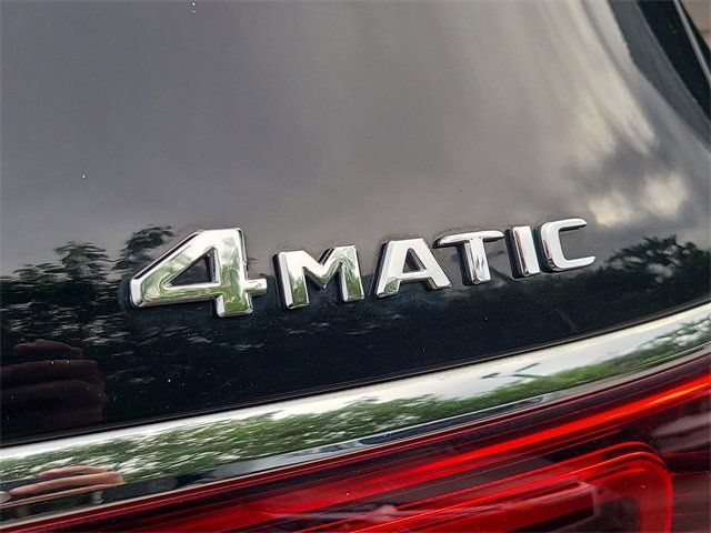 Used 2022 Mercedes-Benz GLS 450 4MATIC image 11