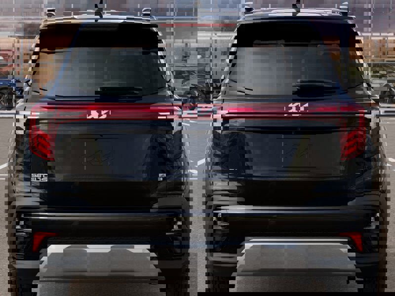 New 2026 Kia Seltos EX w/ EX Sunroof Package image 13