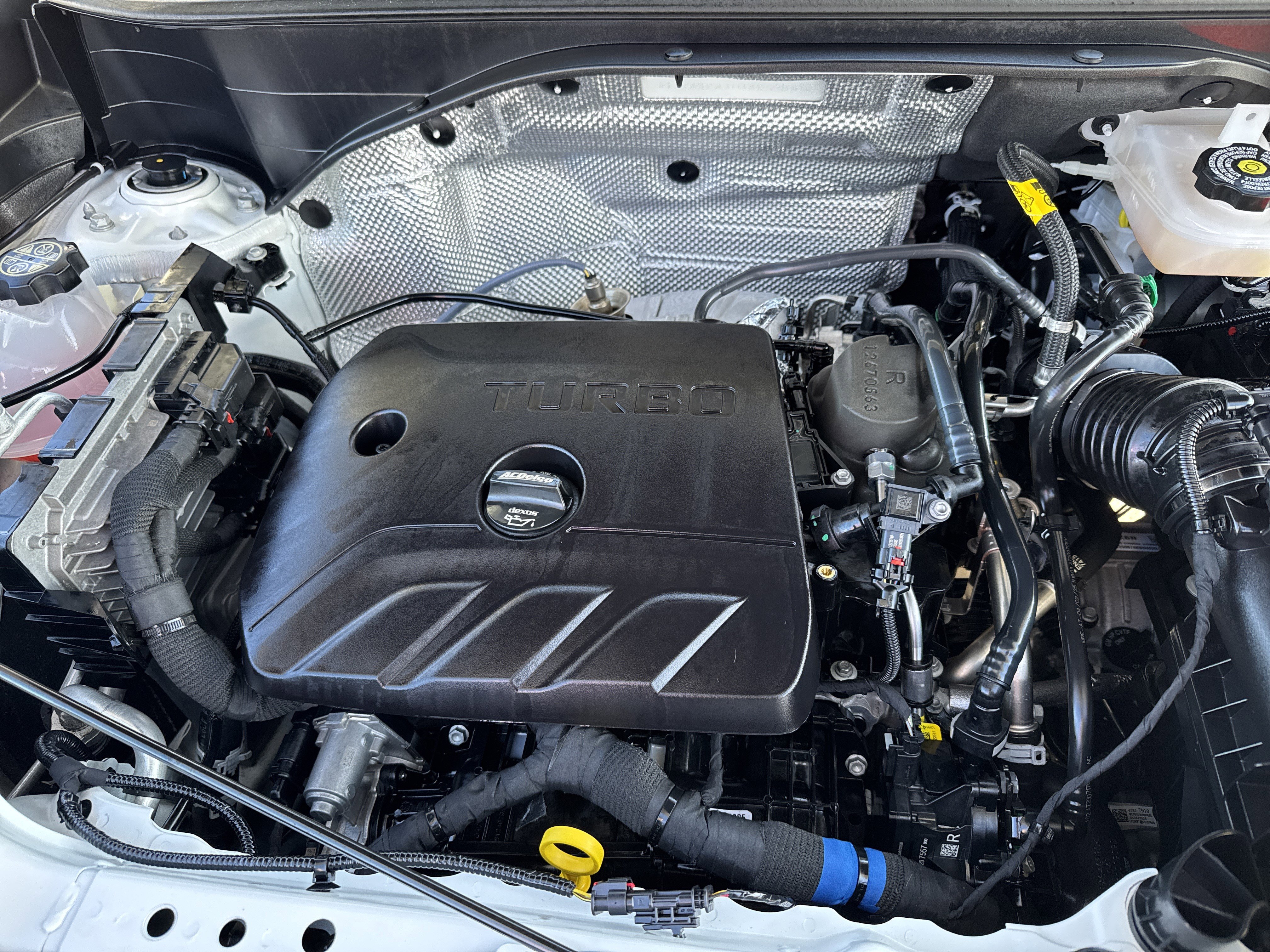 Used 2026 Buick Encore GX Sport Touring w/ Comfort Package image 29