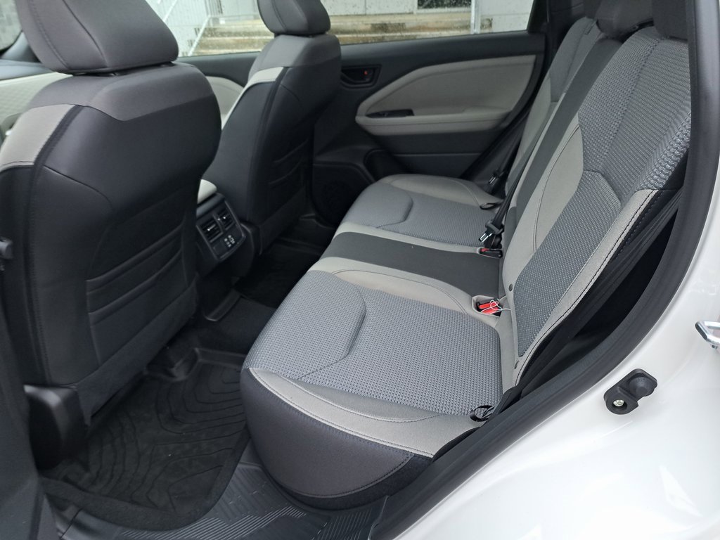 New 2026 Subaru Forester Premium image 15