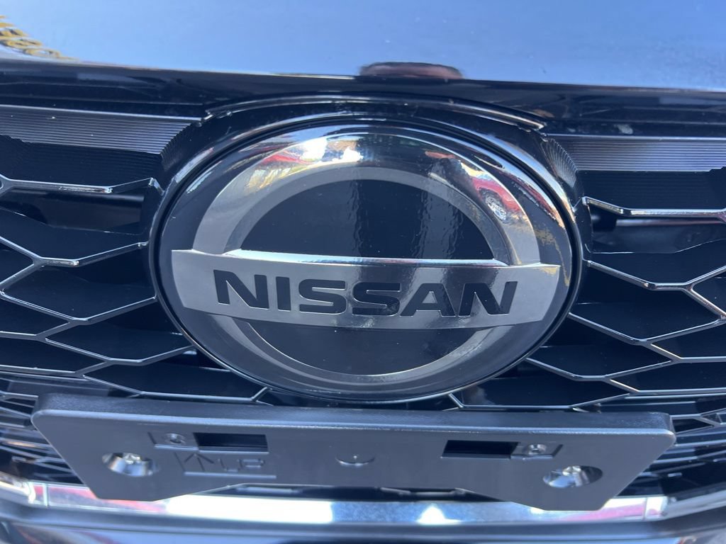 Certified 2023 Nissan Sentra S FWD image 26
