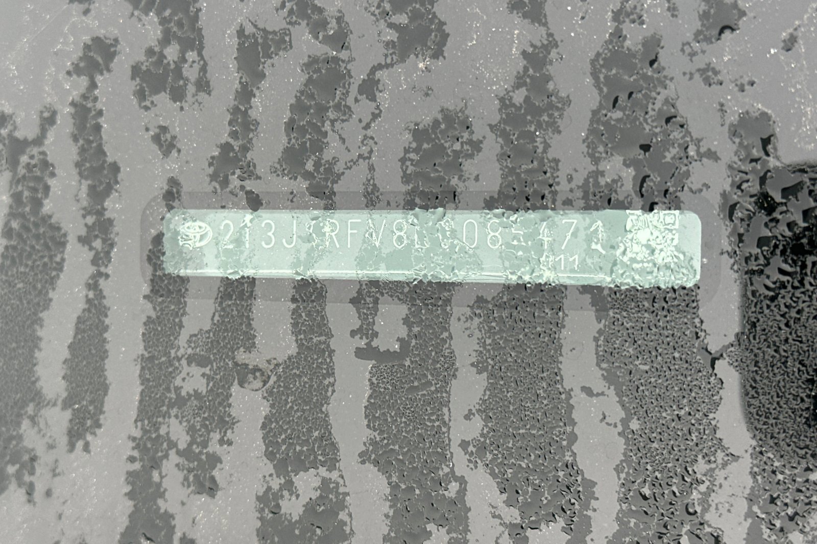 Used 2020 Toyota RAV4 TRD Off-Road image 9