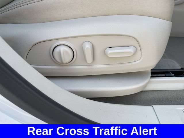 Used 2023 GMC Acadia Denali AWD/4WD image 37