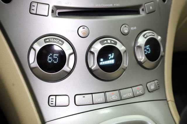 Used 2008 Subaru Tribeca Limited image 19