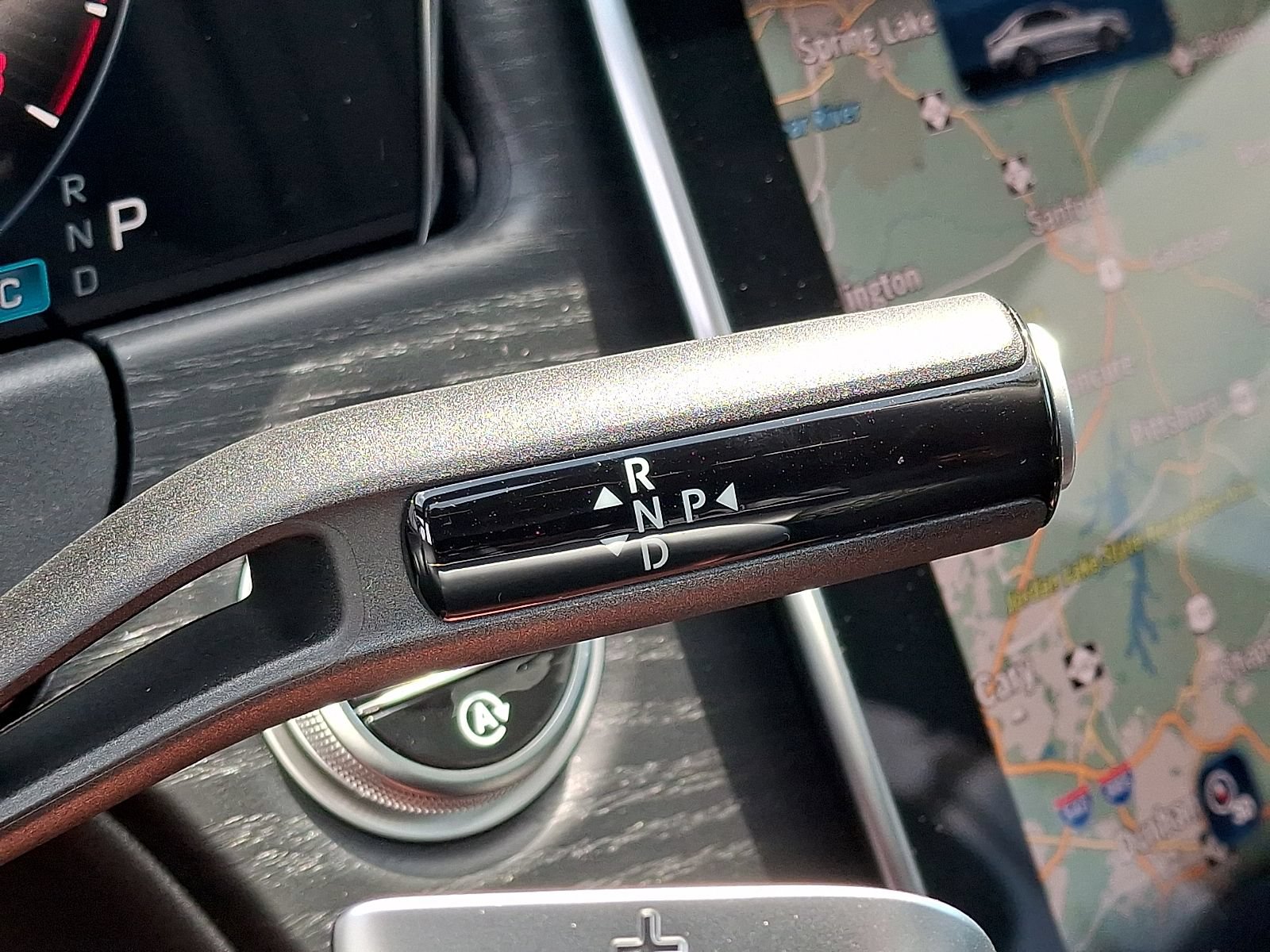 New 2026 Mercedes-Benz E 350 4MATIC Sedan image 11