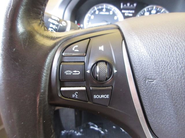 Used 2018 Acura TLX 3.5L V6 image 15