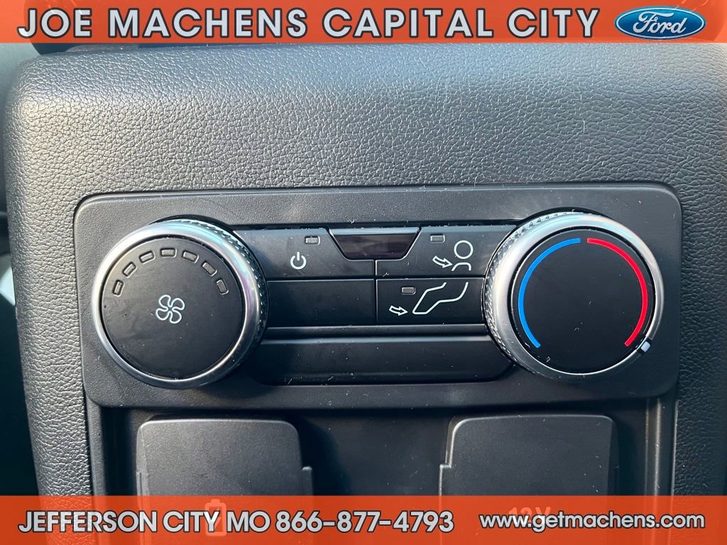 Certified 2023 Ford Explorer XLT w/ Equipment Group 202A image 14