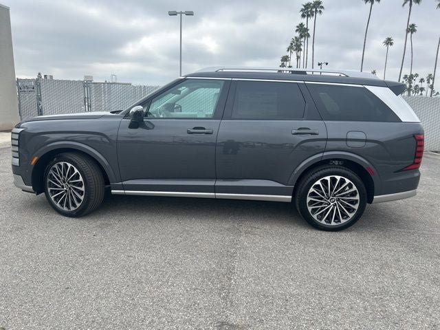 New 2026 Hyundai Palisade Calligraphy image 6