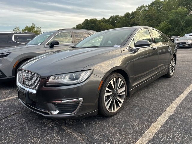 Used 2019 Lincoln MKZ Reserve
